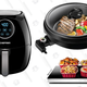 Save 25% on Chefman Kitchen Appliances | Amazon Gold Box